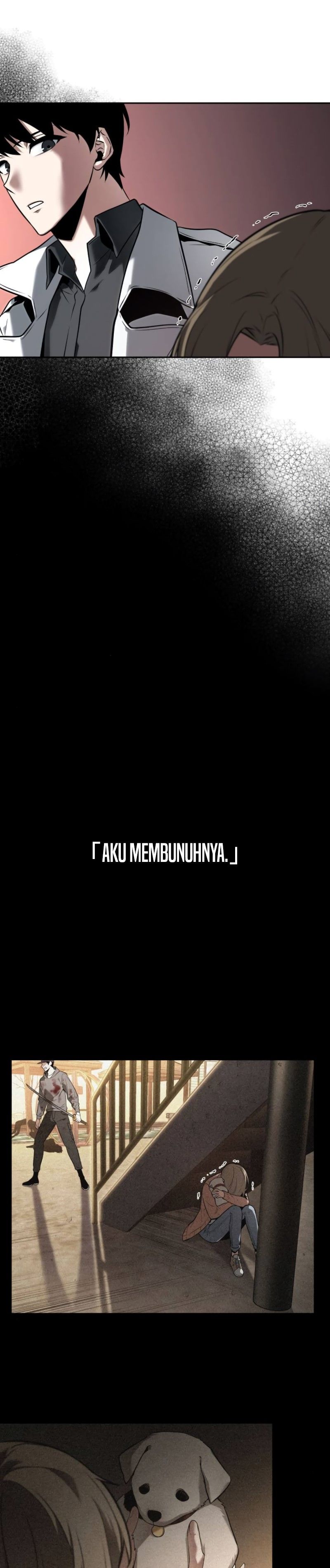 Read Omniscient Readers Viewpoint id Manga Online