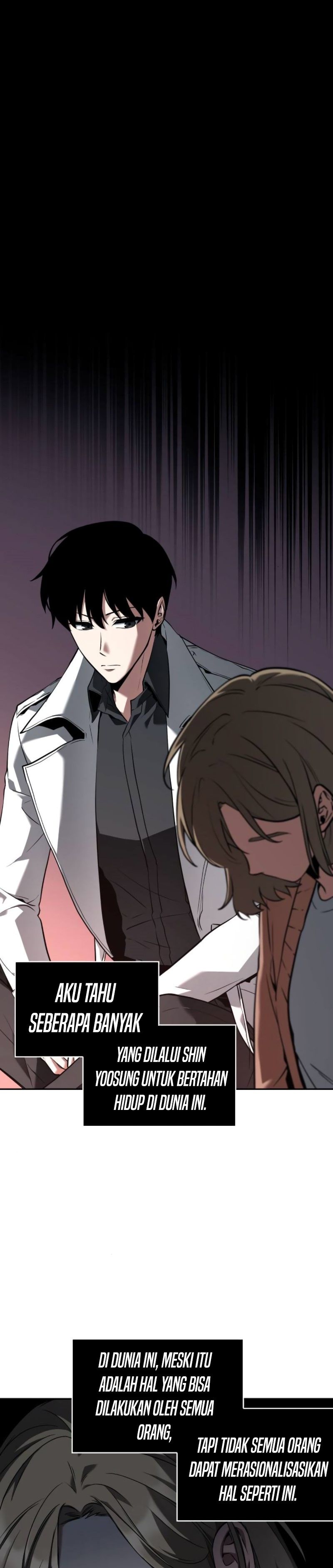 Read Omniscient Readers Viewpoint id Manga Online