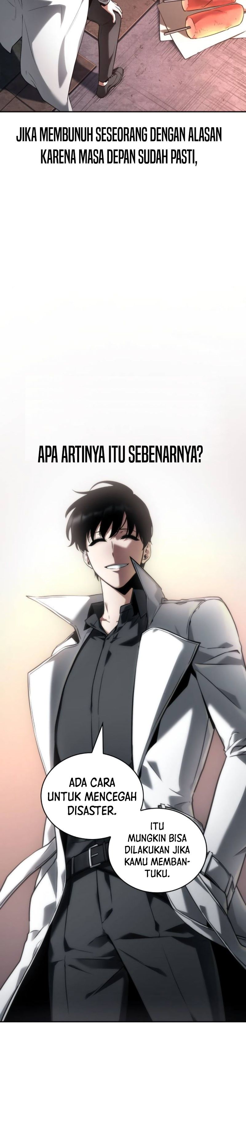 Read Omniscient Readers Viewpoint id Manga Online