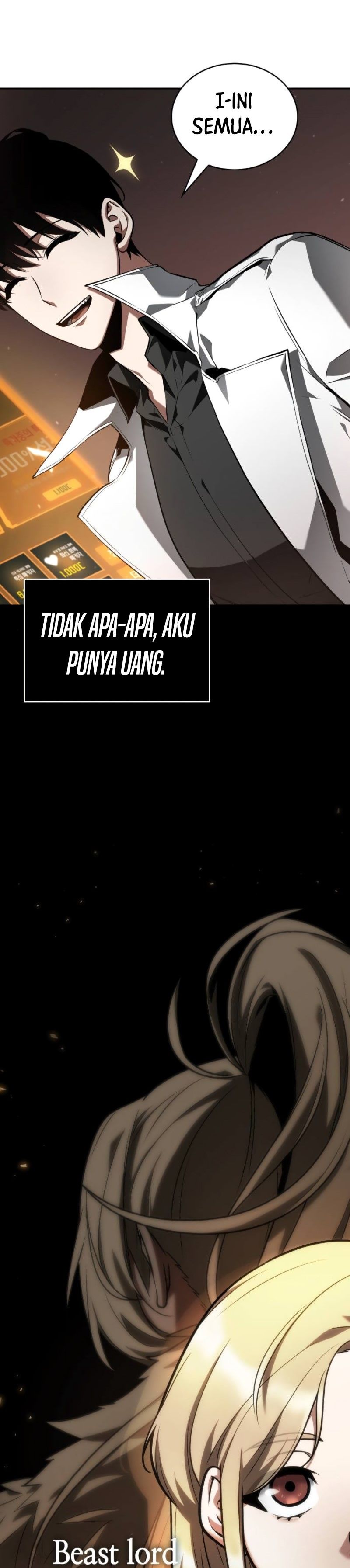 Read Omniscient Readers Viewpoint id Manga Online