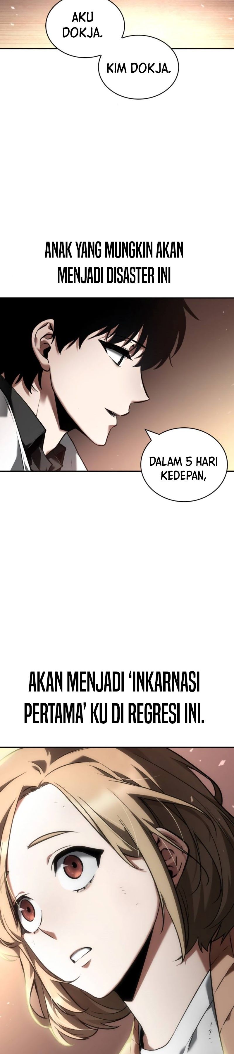 Read Omniscient Readers Viewpoint id Manga Online