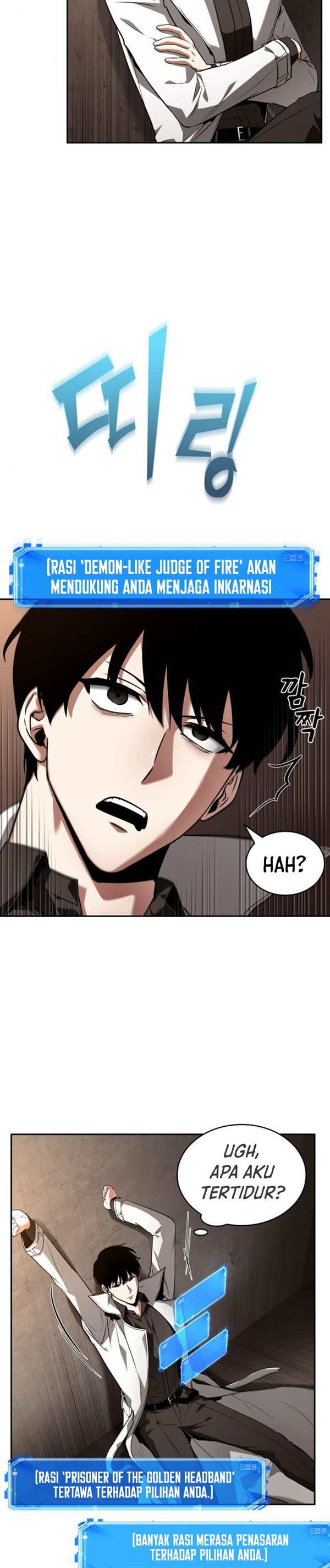 Read Omniscient Readers Viewpoint id Manga Online