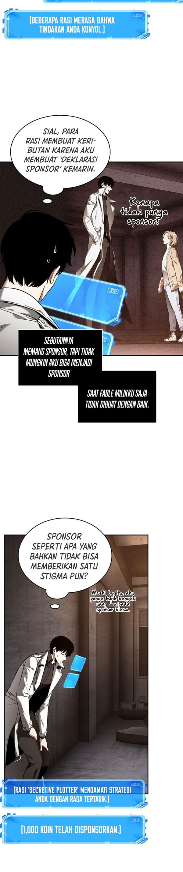 Read Omniscient Readers Viewpoint id Manga Online