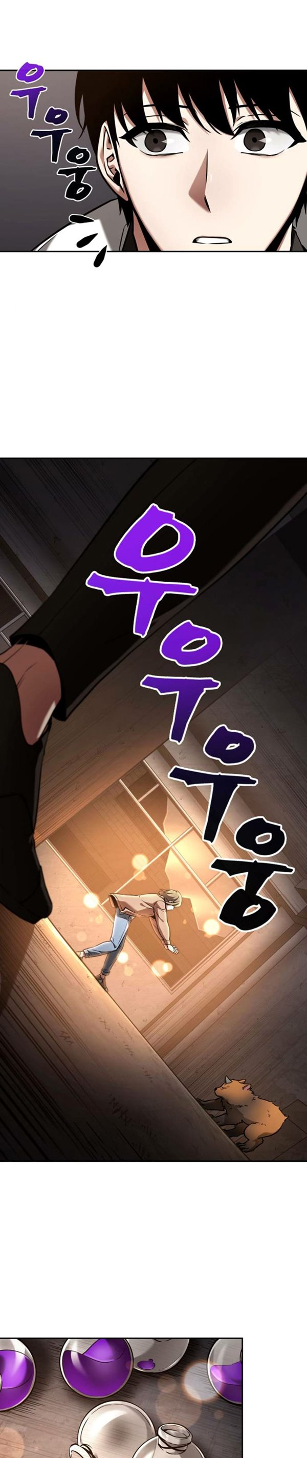 Read Omniscient Readers Viewpoint id Manga Online