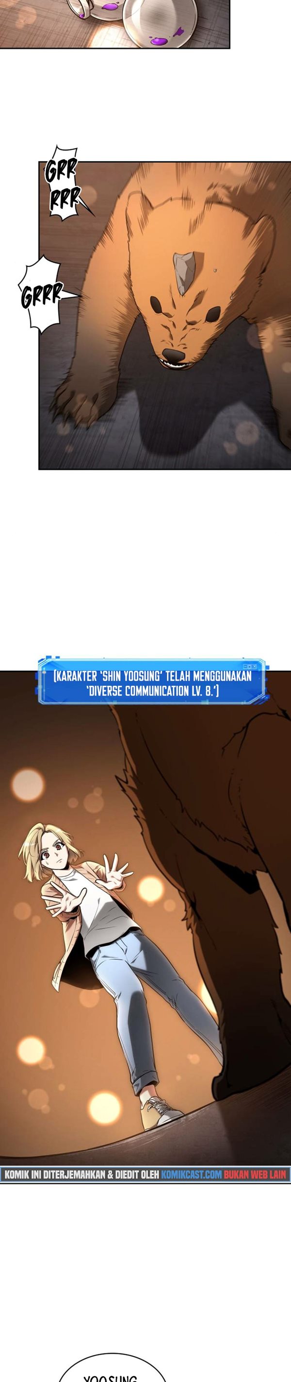 Read Omniscient Readers Viewpoint id Manga Online