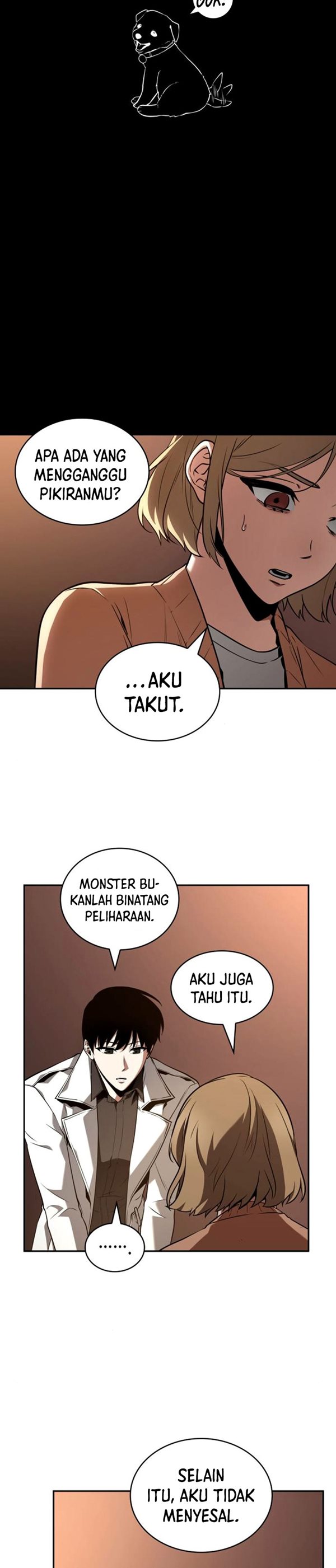 Read Omniscient Readers Viewpoint id Manga Online