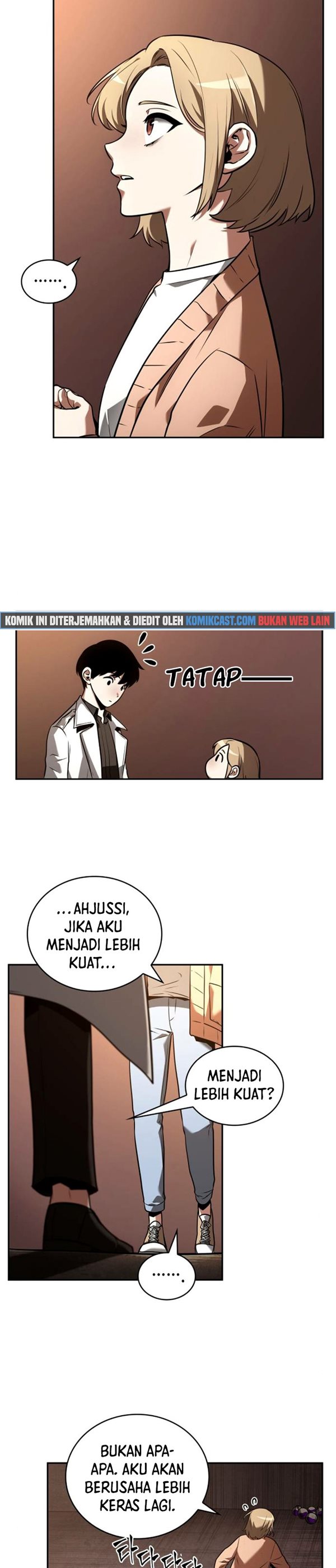 Read Omniscient Readers Viewpoint id Manga Online