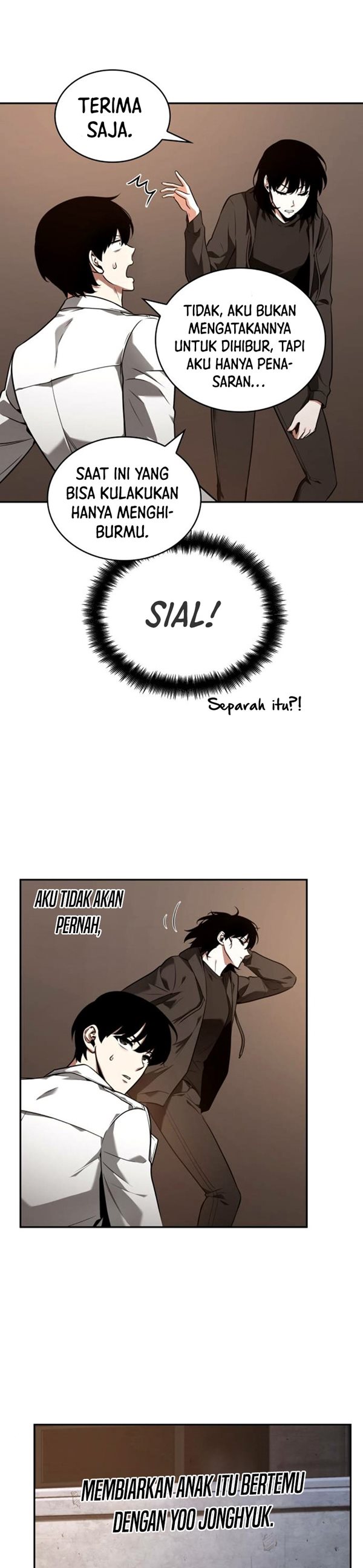 Read Omniscient Readers Viewpoint id Manga Online