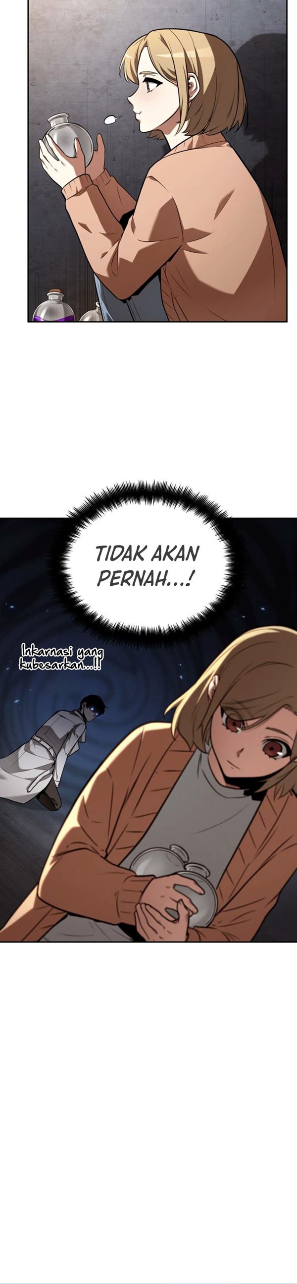 Read Omniscient Readers Viewpoint id Manga Online
