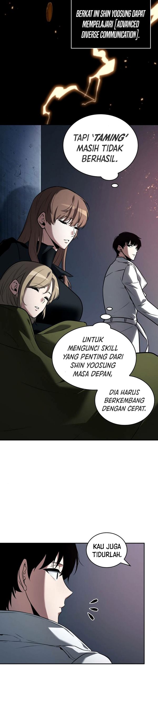Read Omniscient Readers Viewpoint id Manga Online