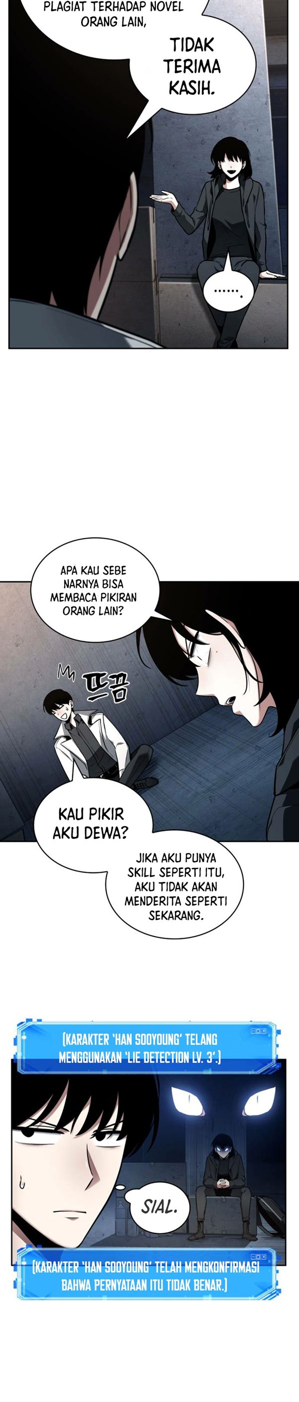 Read Omniscient Readers Viewpoint id Manga Online