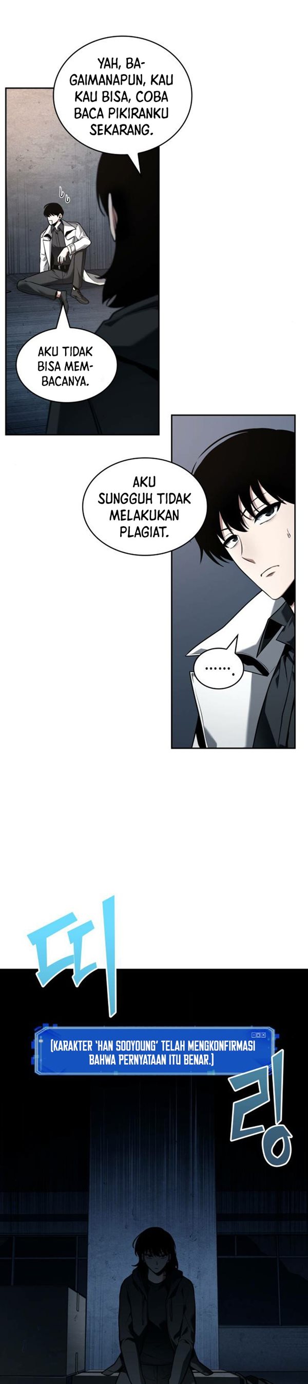 Read Omniscient Readers Viewpoint id Manga Online