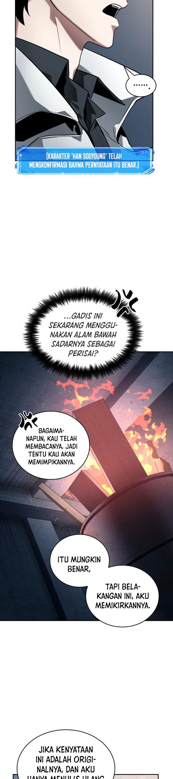 Read Omniscient Readers Viewpoint id Manga Online
