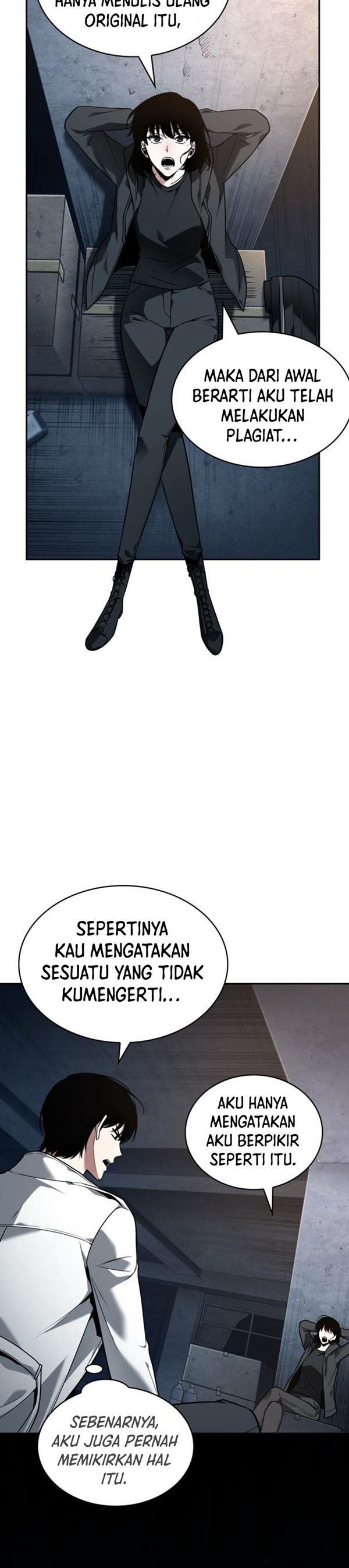 Read Omniscient Readers Viewpoint id Manga Online