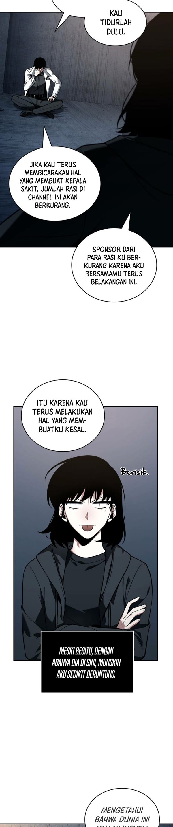 Read Omniscient Readers Viewpoint id Manga Online