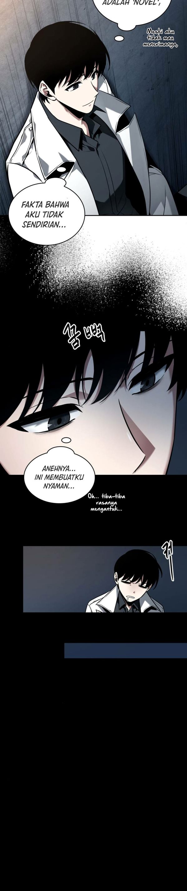 Read Omniscient Readers Viewpoint id Manga Online