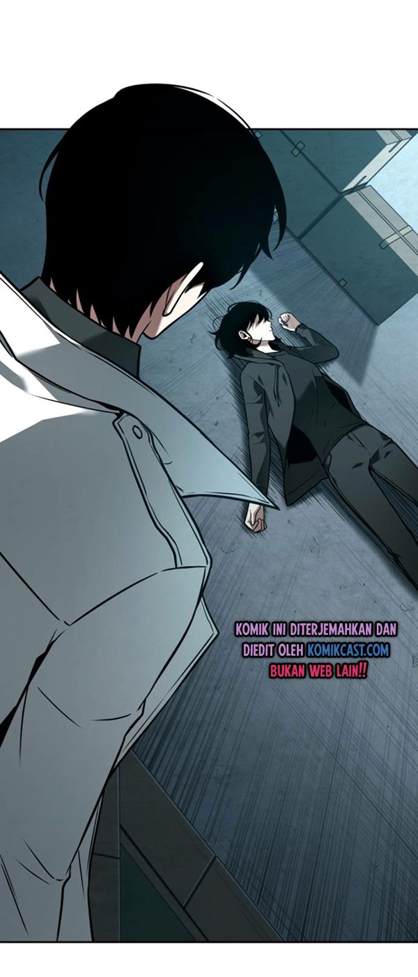 Read Omniscient Readers Viewpoint id Manga Online