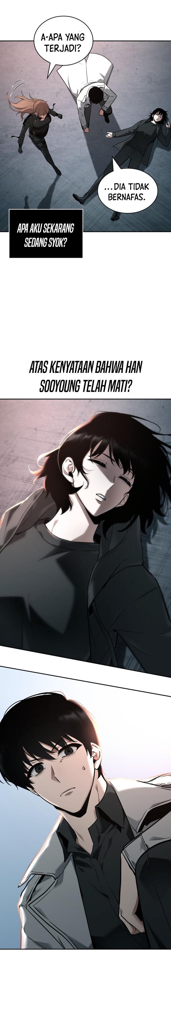 Read Omniscient Readers Viewpoint id Manga Online