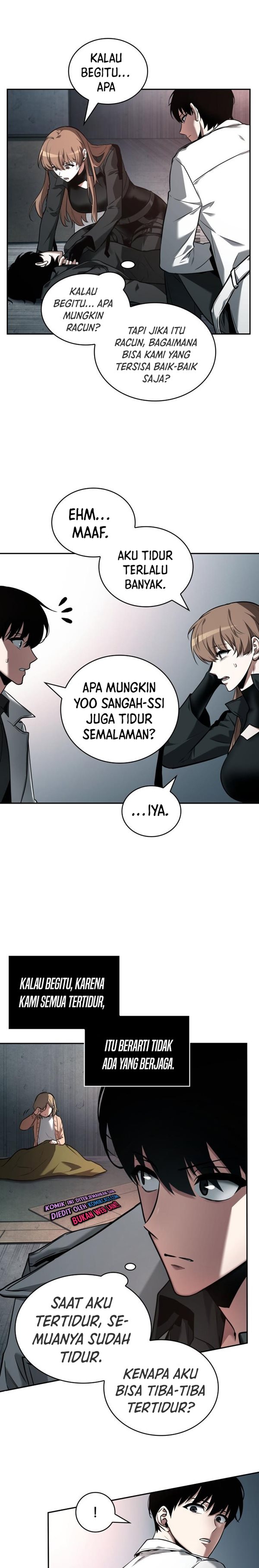 Read Omniscient Readers Viewpoint id Manga Online
