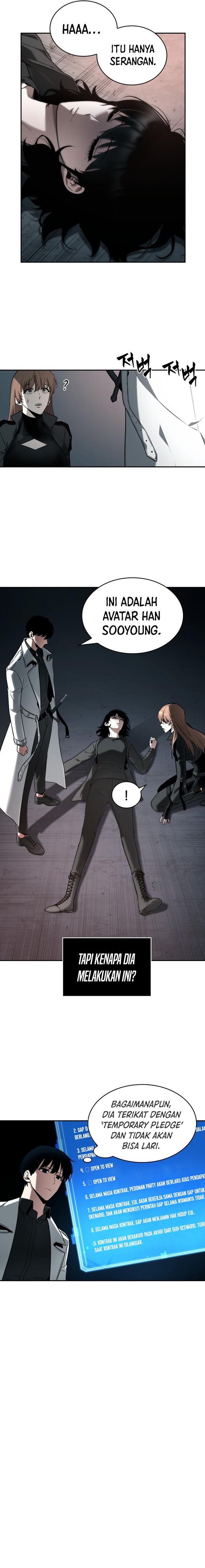 Read Omniscient Readers Viewpoint id Manga Online