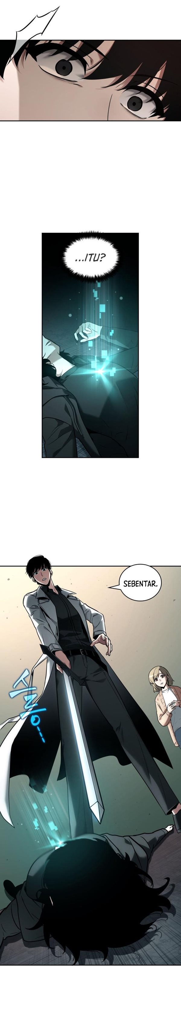 Read Omniscient Readers Viewpoint id Manga Online