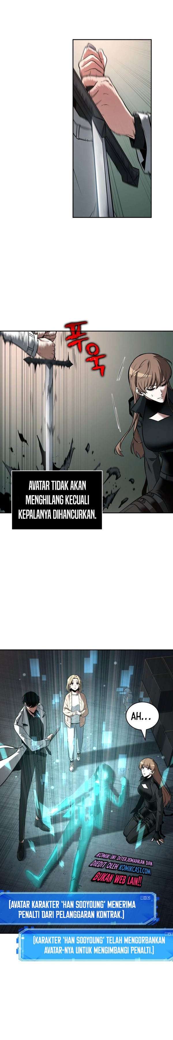 Read Omniscient Readers Viewpoint id Manga Online