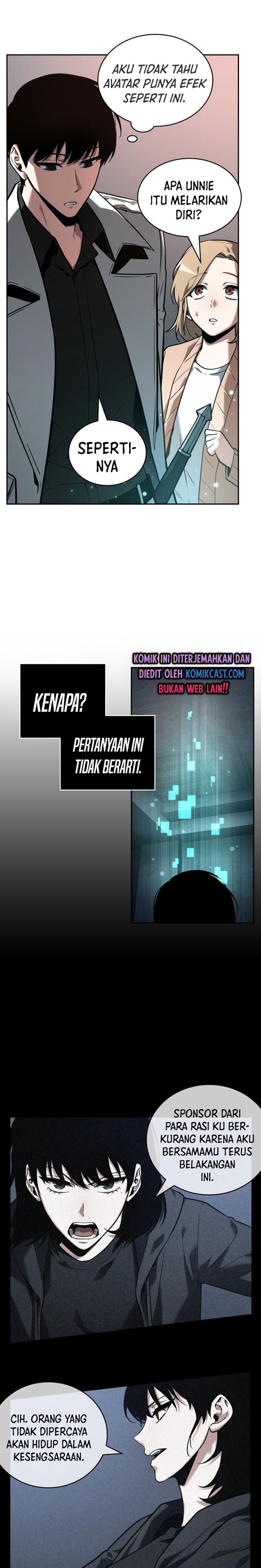 Read Omniscient Readers Viewpoint id Manga Online