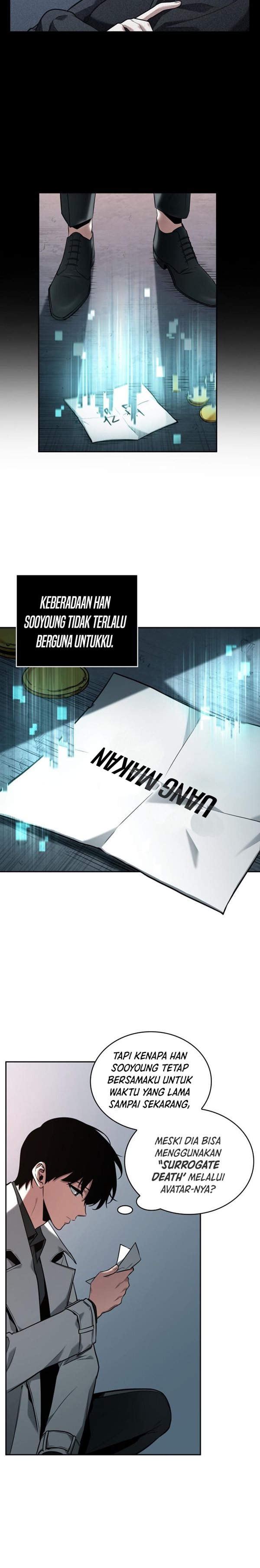 Read Omniscient Readers Viewpoint id Manga Online