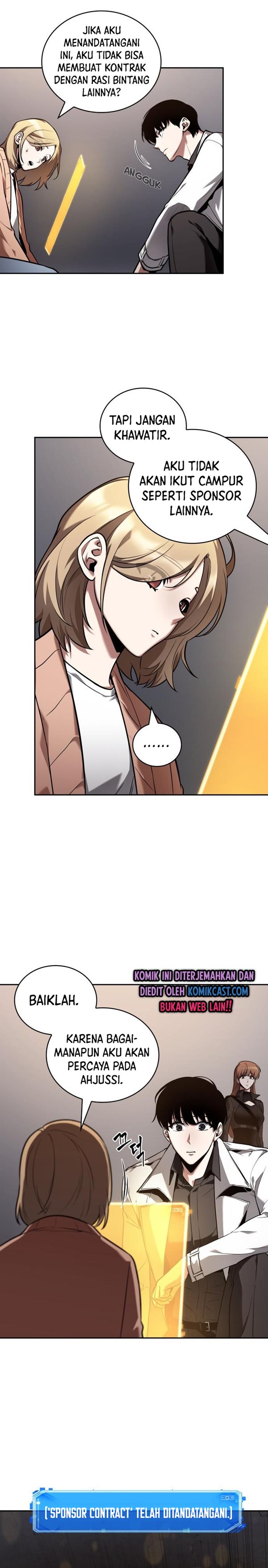 Read Omniscient Readers Viewpoint id Manga Online