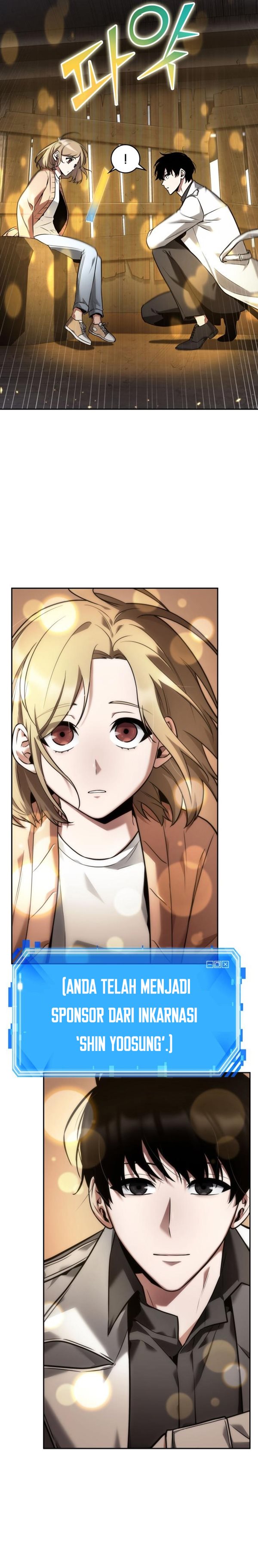 Read Omniscient Readers Viewpoint id Manga Online