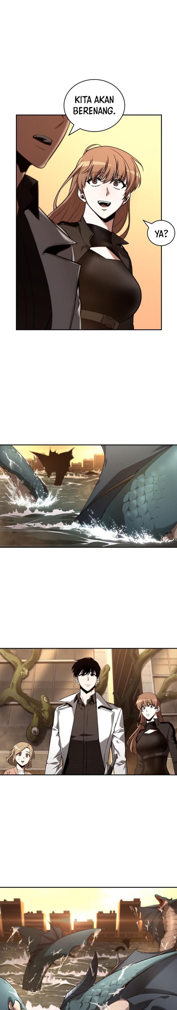Read Omniscient Readers Viewpoint id Manga Online