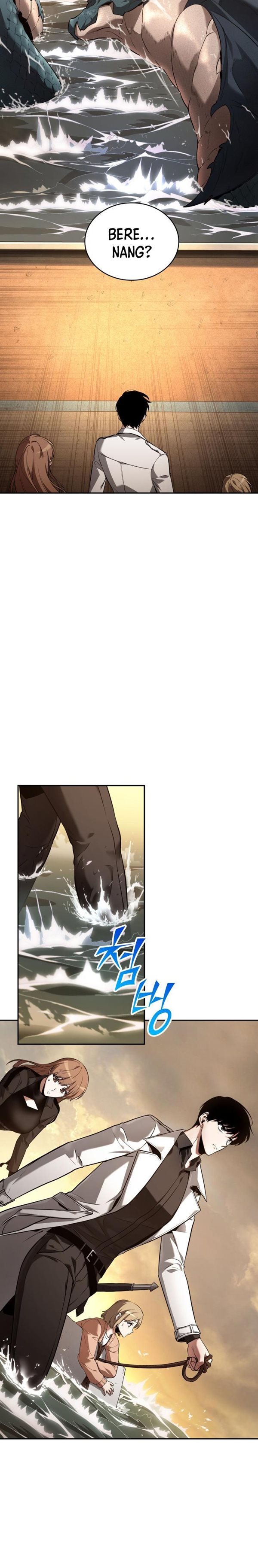 Read Omniscient Readers Viewpoint id Manga Online