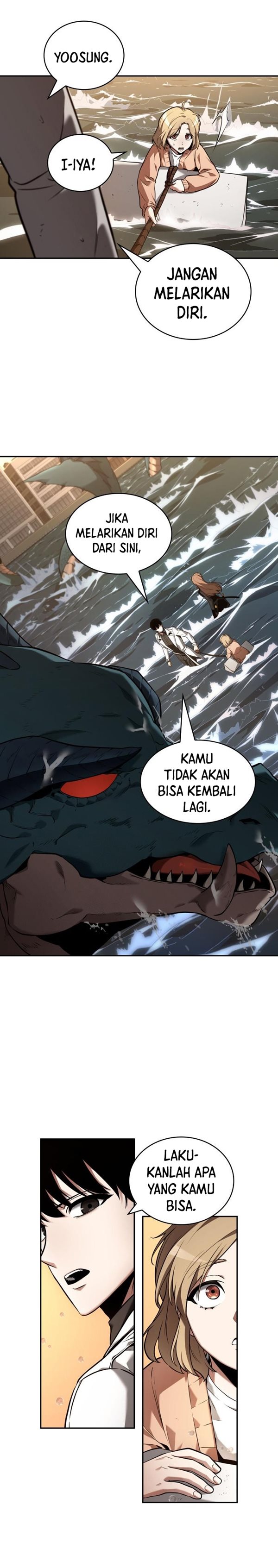 Read Omniscient Readers Viewpoint id Manga Online