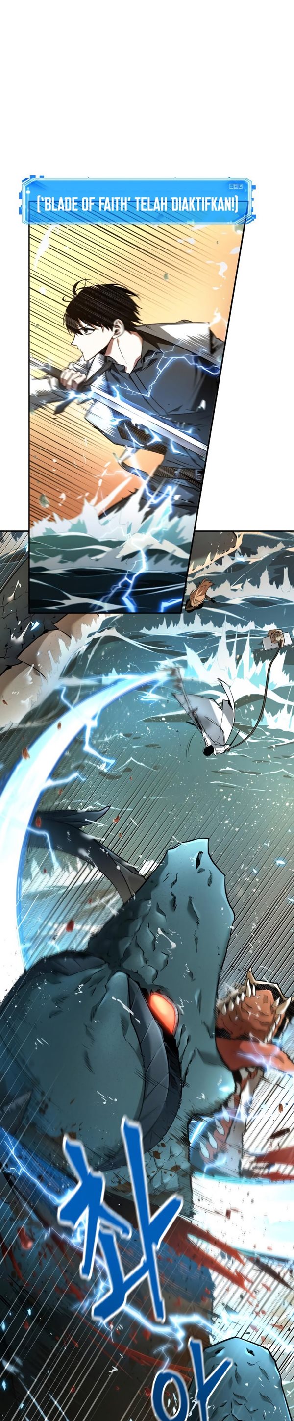 Read Omniscient Readers Viewpoint id Manga Online