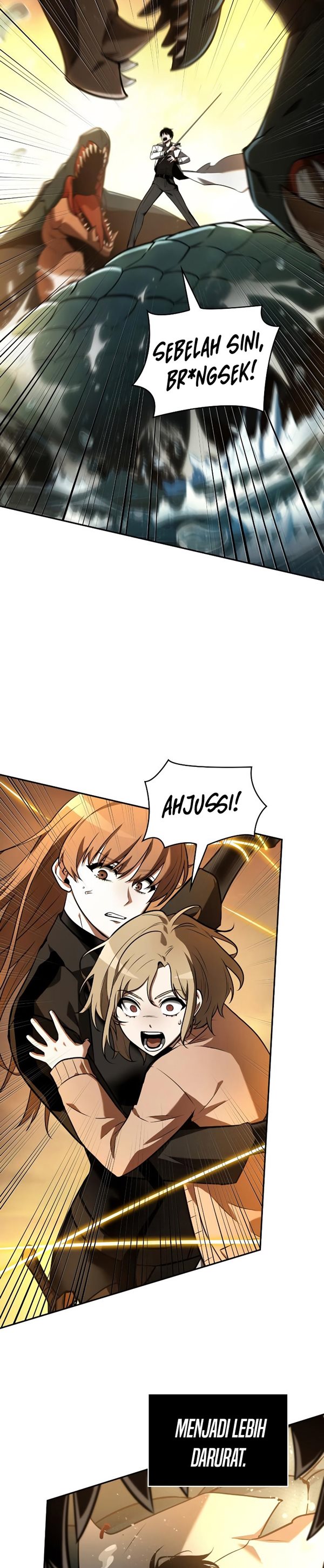 Read Omniscient Readers Viewpoint id Manga Online