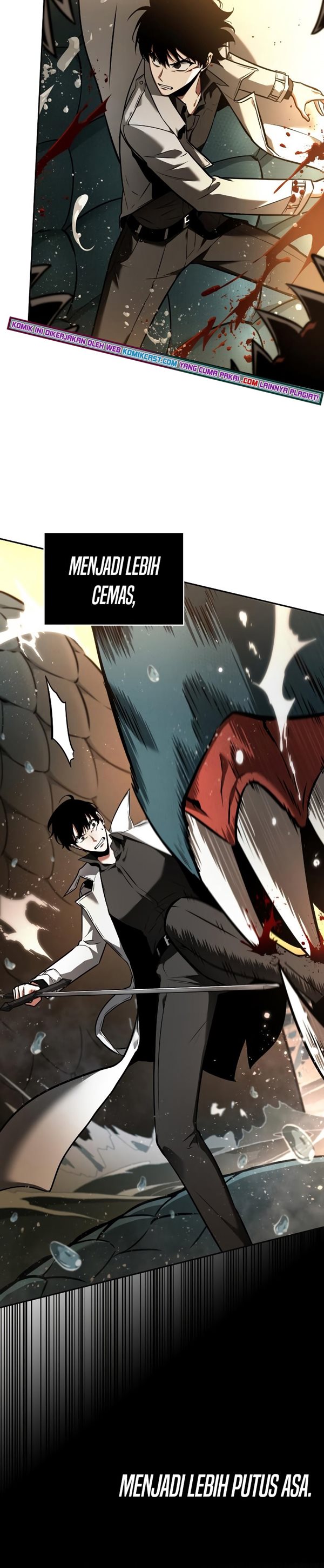 Read Omniscient Readers Viewpoint id Manga Online
