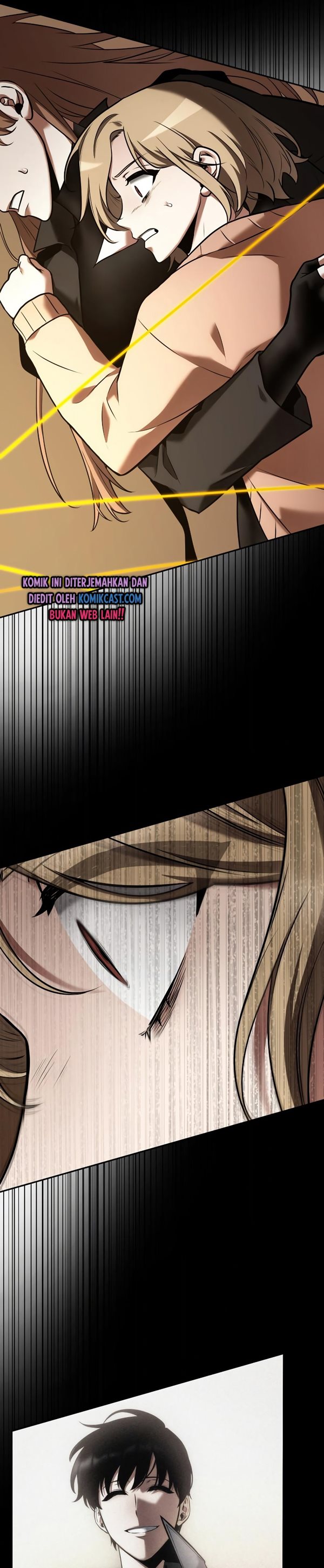Read Omniscient Readers Viewpoint id Manga Online