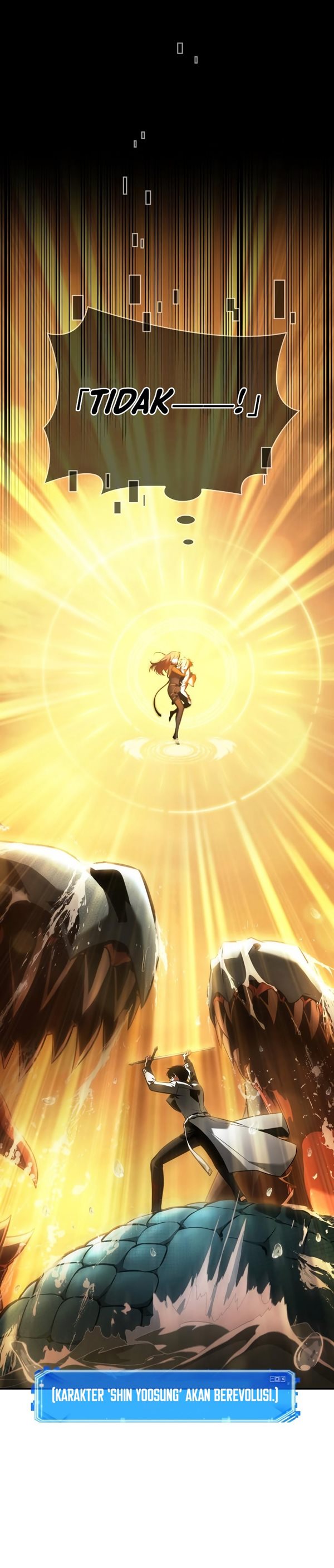 Read Omniscient Readers Viewpoint id Manga Online