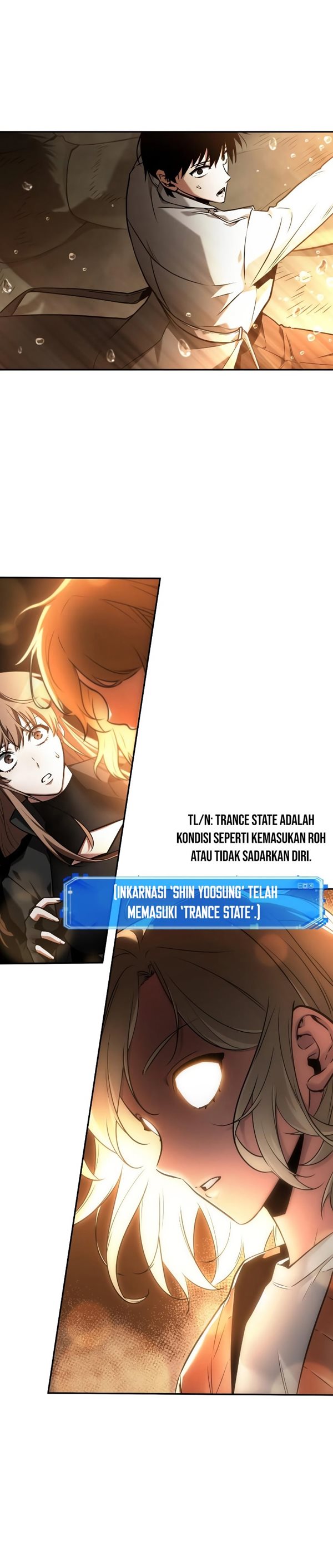 Read Omniscient Readers Viewpoint id Manga Online
