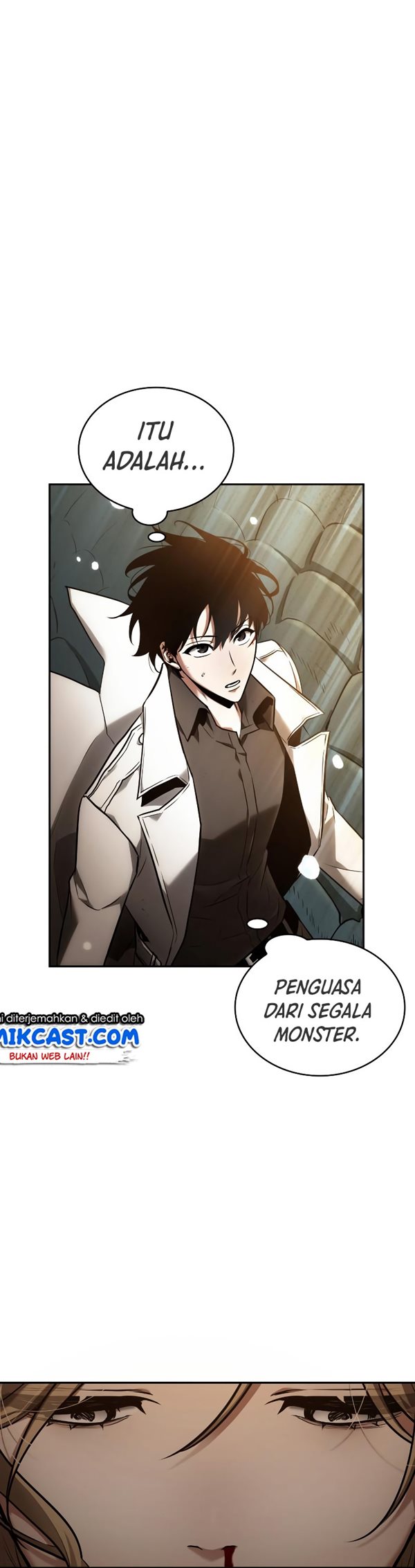 Read Omniscient Readers Viewpoint id Manga Online