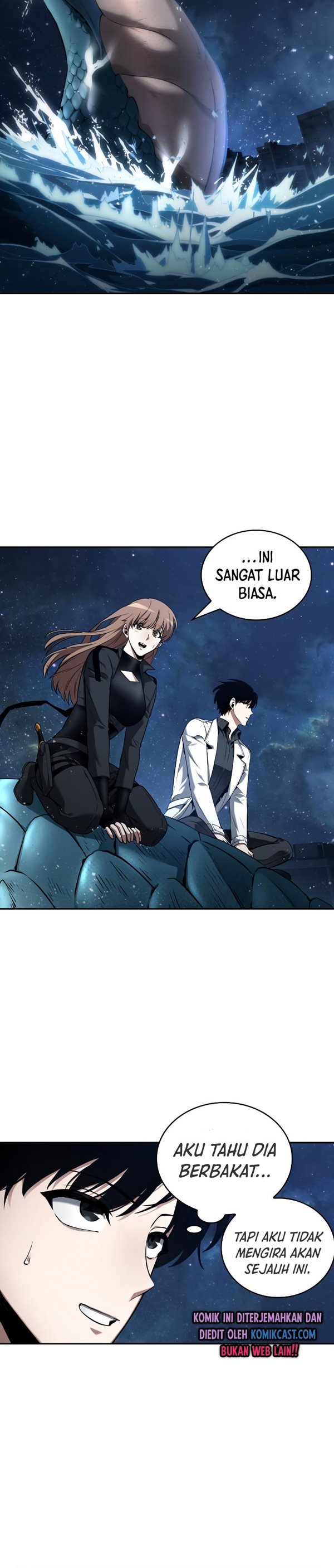Read Omniscient Readers Viewpoint id Manga Online