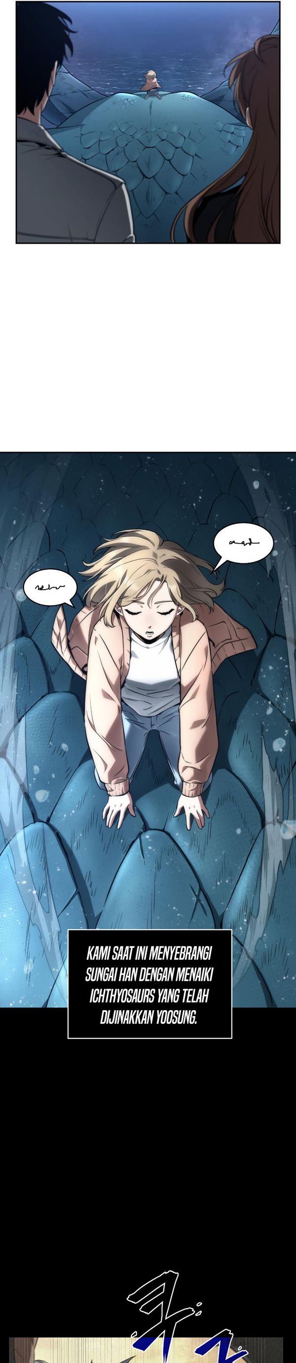 Read Omniscient Readers Viewpoint id Manga Online