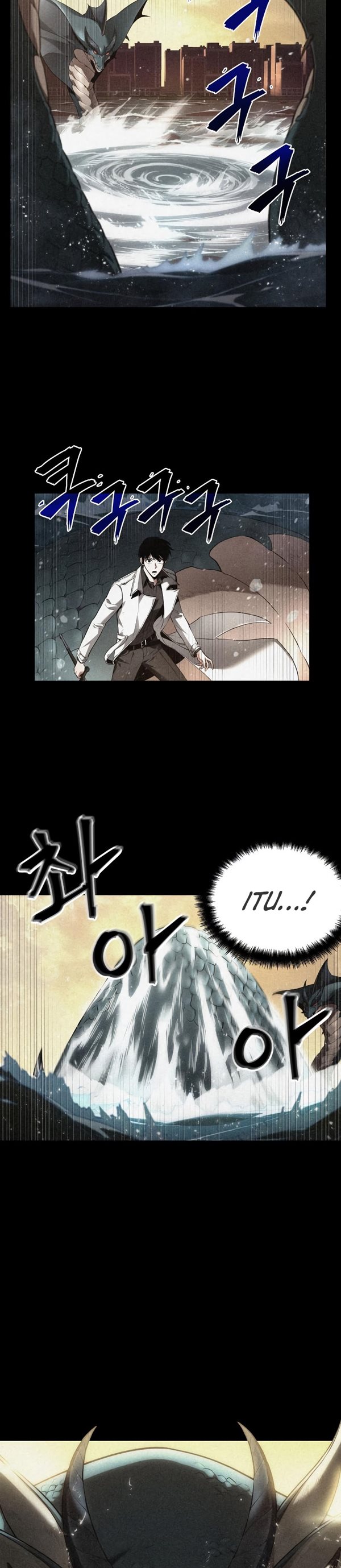 Read Omniscient Readers Viewpoint id Manga Online