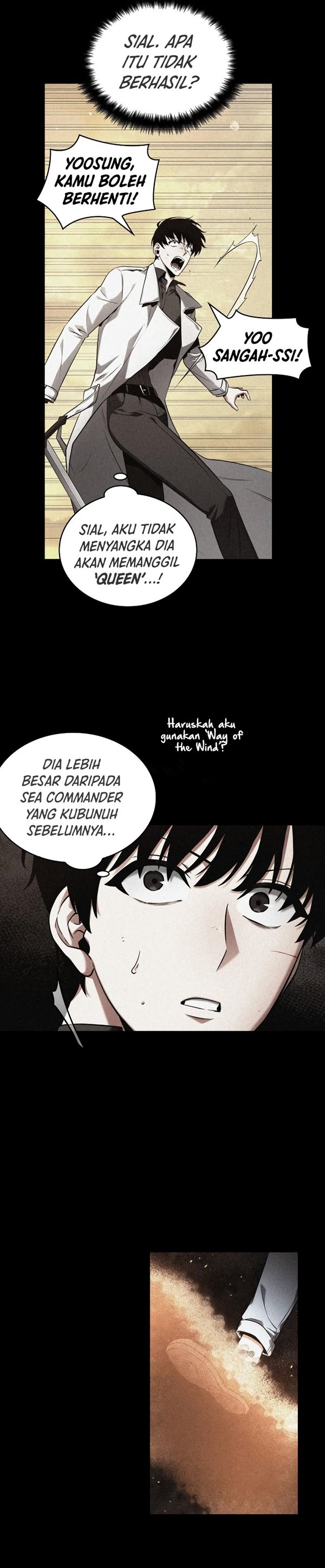 Read Omniscient Readers Viewpoint id Manga Online