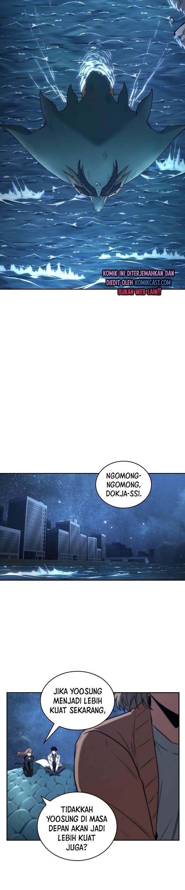 Read Omniscient Readers Viewpoint id Manga Online