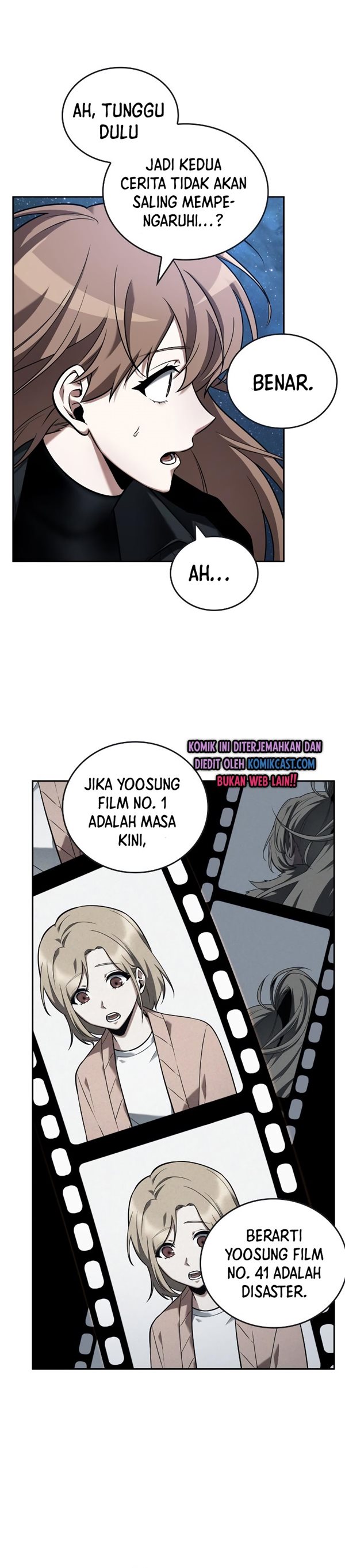 Read Omniscient Readers Viewpoint id Manga Online