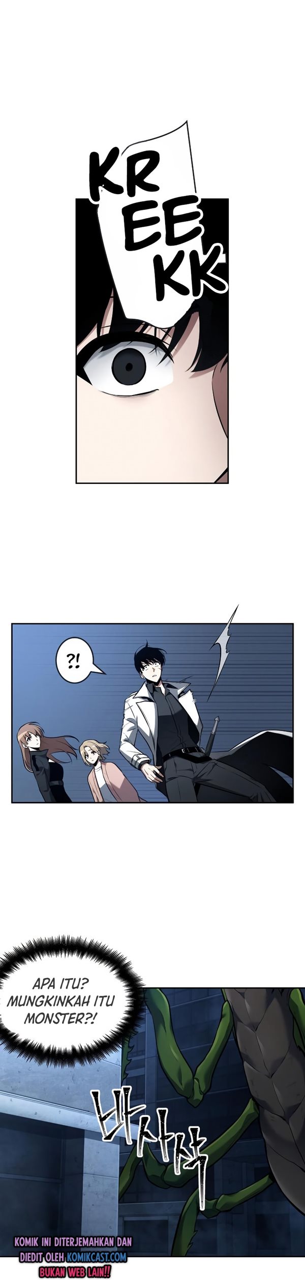 Read Omniscient Readers Viewpoint id Manga Online