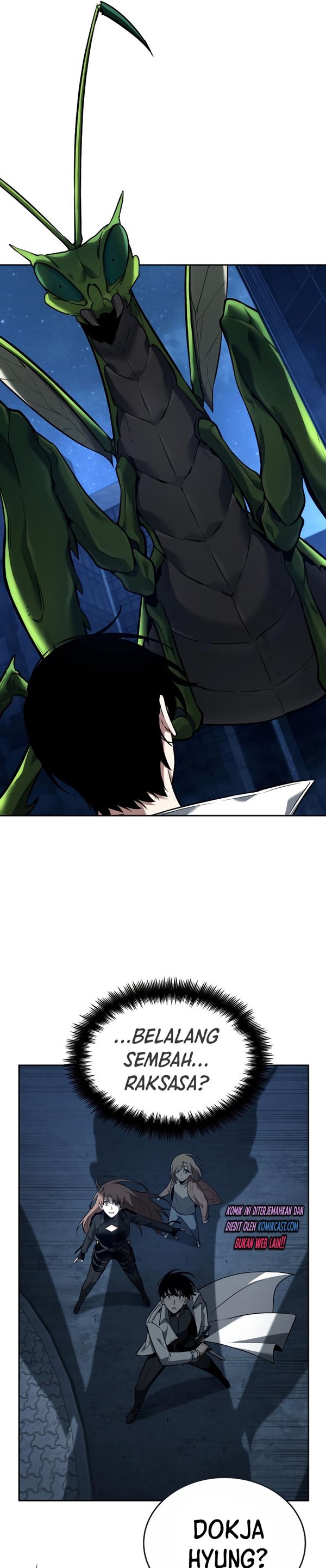 Read Omniscient Readers Viewpoint id Manga Online