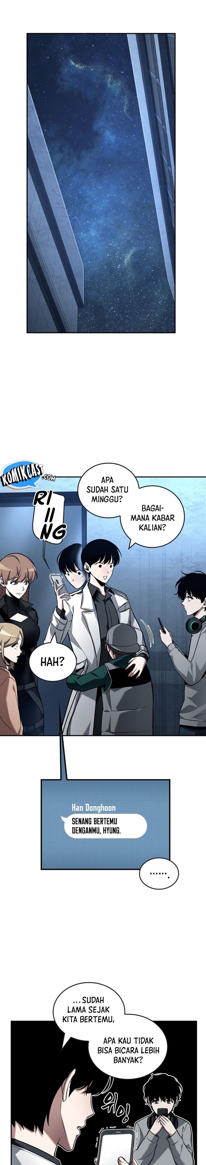 Read Omniscient Readers Viewpoint id Manga Online