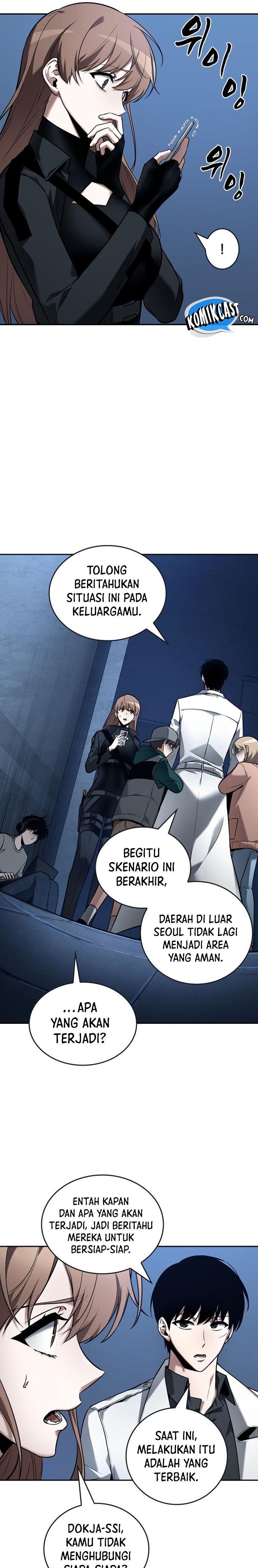 Read Omniscient Readers Viewpoint id Manga Online